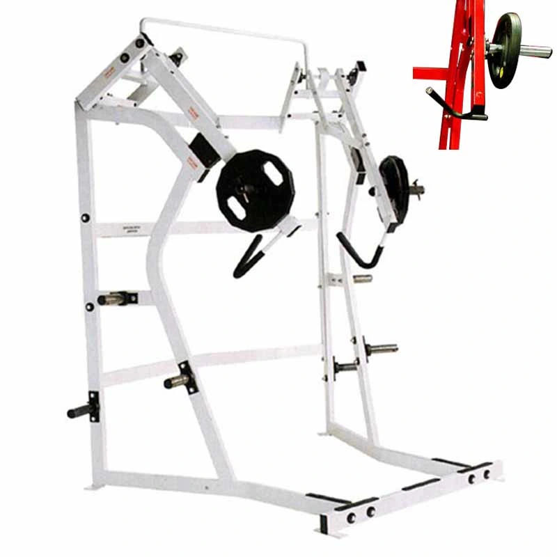 Best Quality Professional Gym Equipment Jammer Hottest Weight Losing Machine