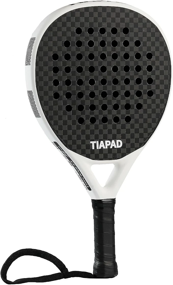 Creative Design Good Stickiness PU Padel Racket Anti-Slip Overgrip Paddle Grips