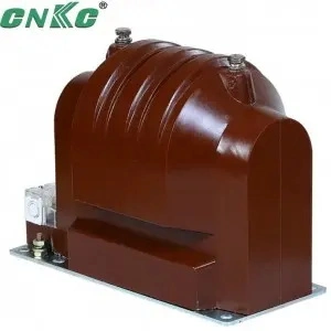 Jdz9 3/6/10kv 30-500va Dry-Type Fully Enclosed Single-Phase Indoor Hv Voltage Transformer