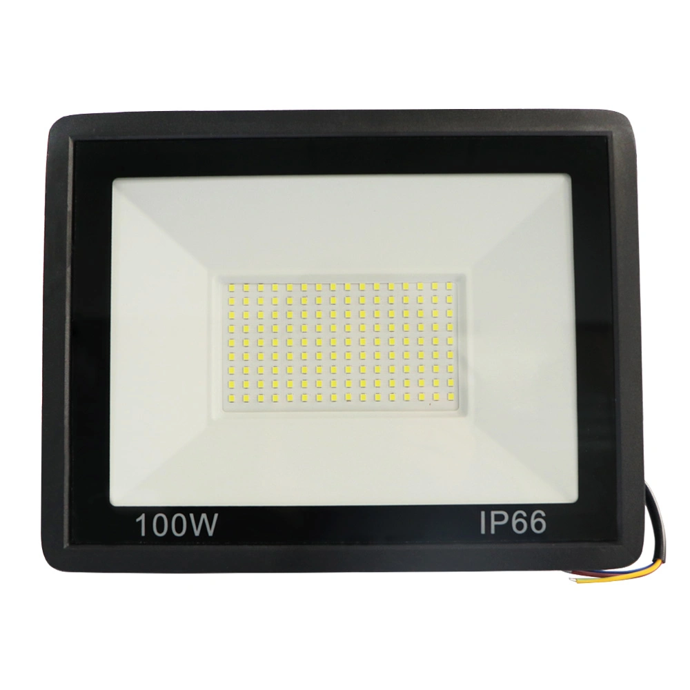 Frl-FL02-B 20W Waterproof Outdoor LED Flood Light Stadium LED Flood Lights Powerful LED Flood Light