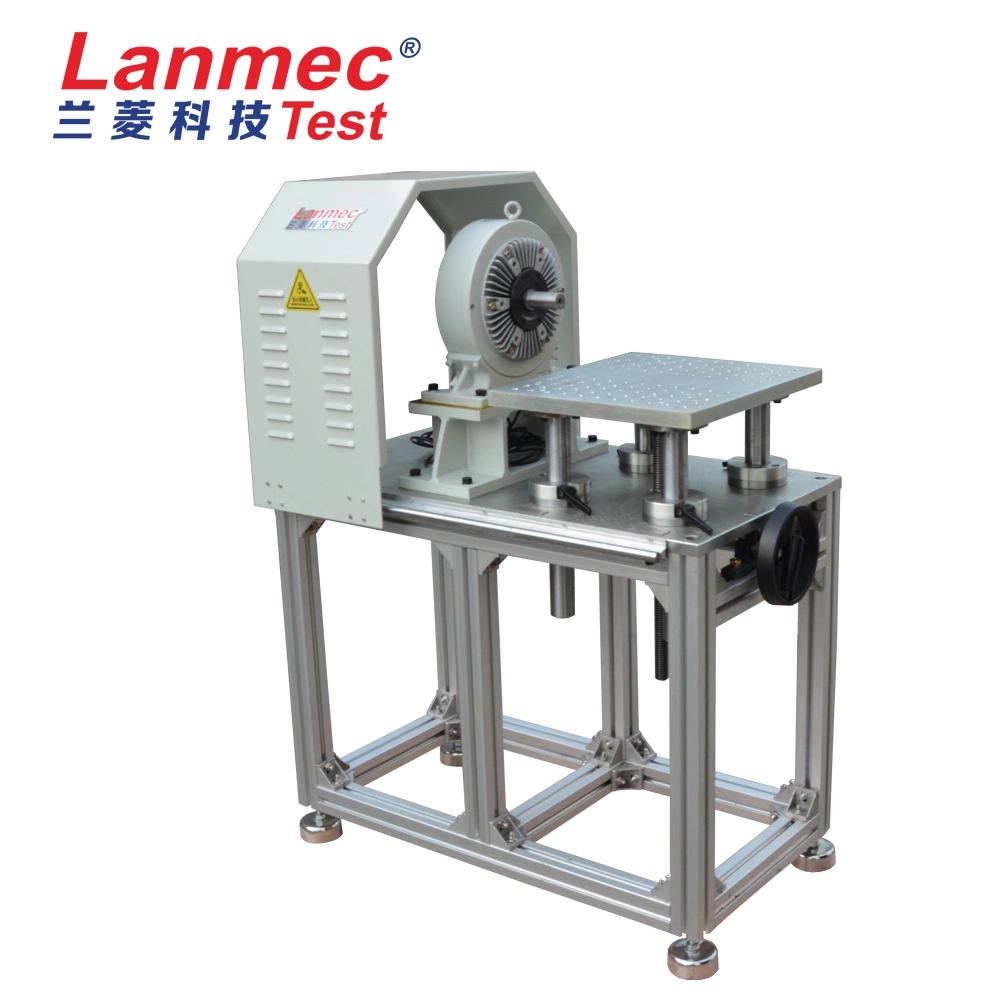 Dynamometer Manufacturers Can Customize and Produce Various Specifications of Dynamometer Magnetic Powder Motor Test Benches