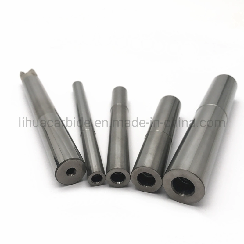 Cemented Carbide Milling Cutter CNC Lathe Tool Holder for Metal Cutting