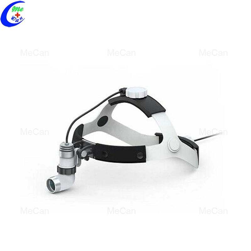 Medical High Brightness Surgical Headlights Light Lamp Headlight