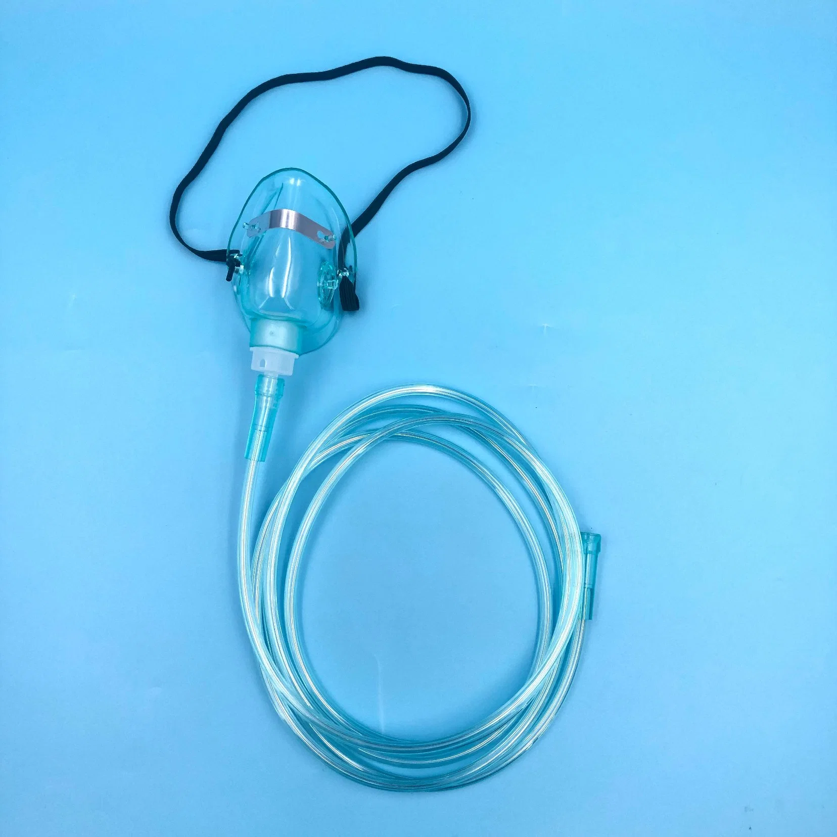 Oxygen Mask /Nebulizer Mask with Ce ISO Approved