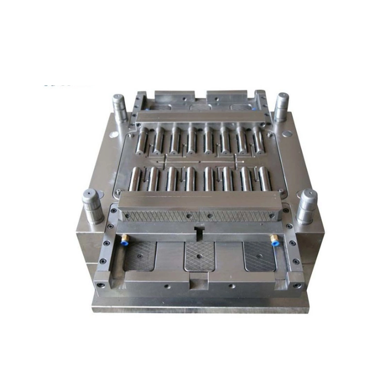 Customized Plastic Moulding Automotive Parts by Injection Mould Mold Tool