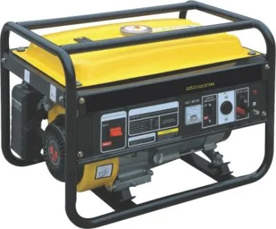 Factory Direct Sales 9000 7kw-8kw 458cc 17HP Small Gasoline Generator