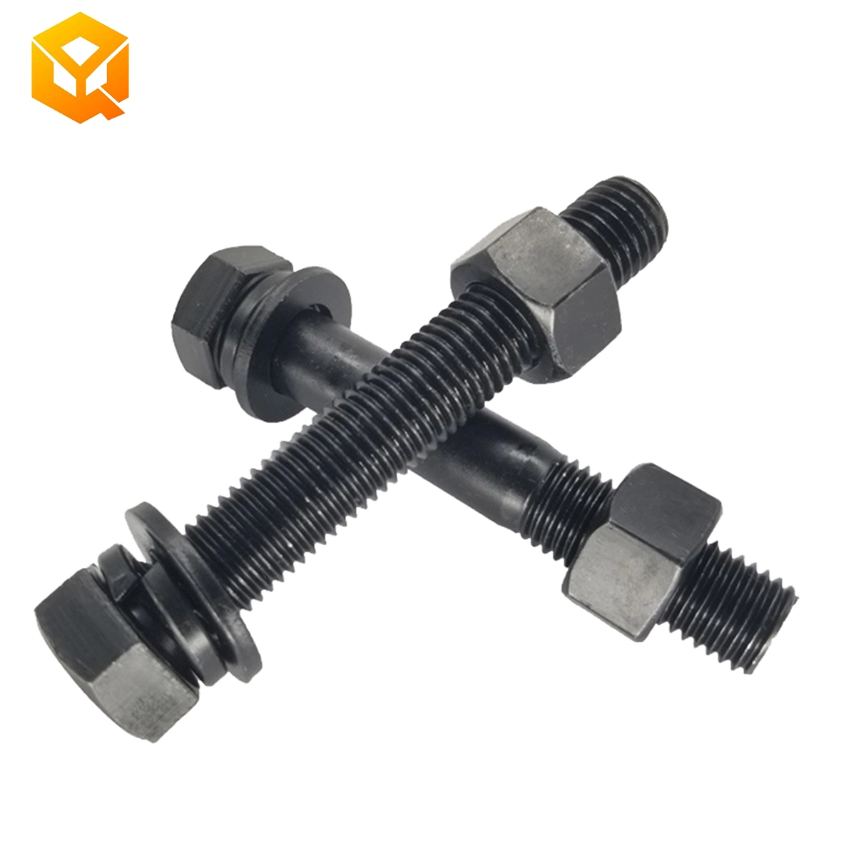 Non-Standard Hex Bolts Wholesale/Supplier Supplier Manufacturer Titanium Stainless Steel Non Standard Fasteners