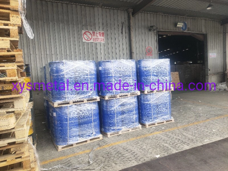 Ethylenediamin Chemical Agrochemical Intermediates EDTA CAS No. 107-15-03