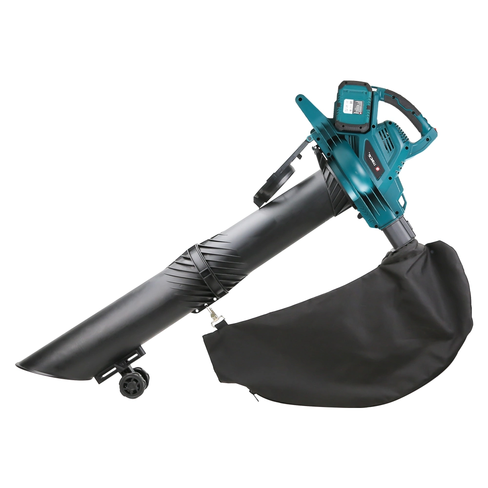 Liangye Garden Tool Lgb770-5 Best 40V Cordless Leaf Blower and Vacuum