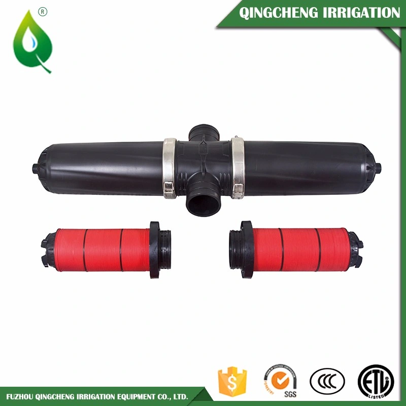 Factory Price Water Filtration Medium Drip Irrigation Screen Filter