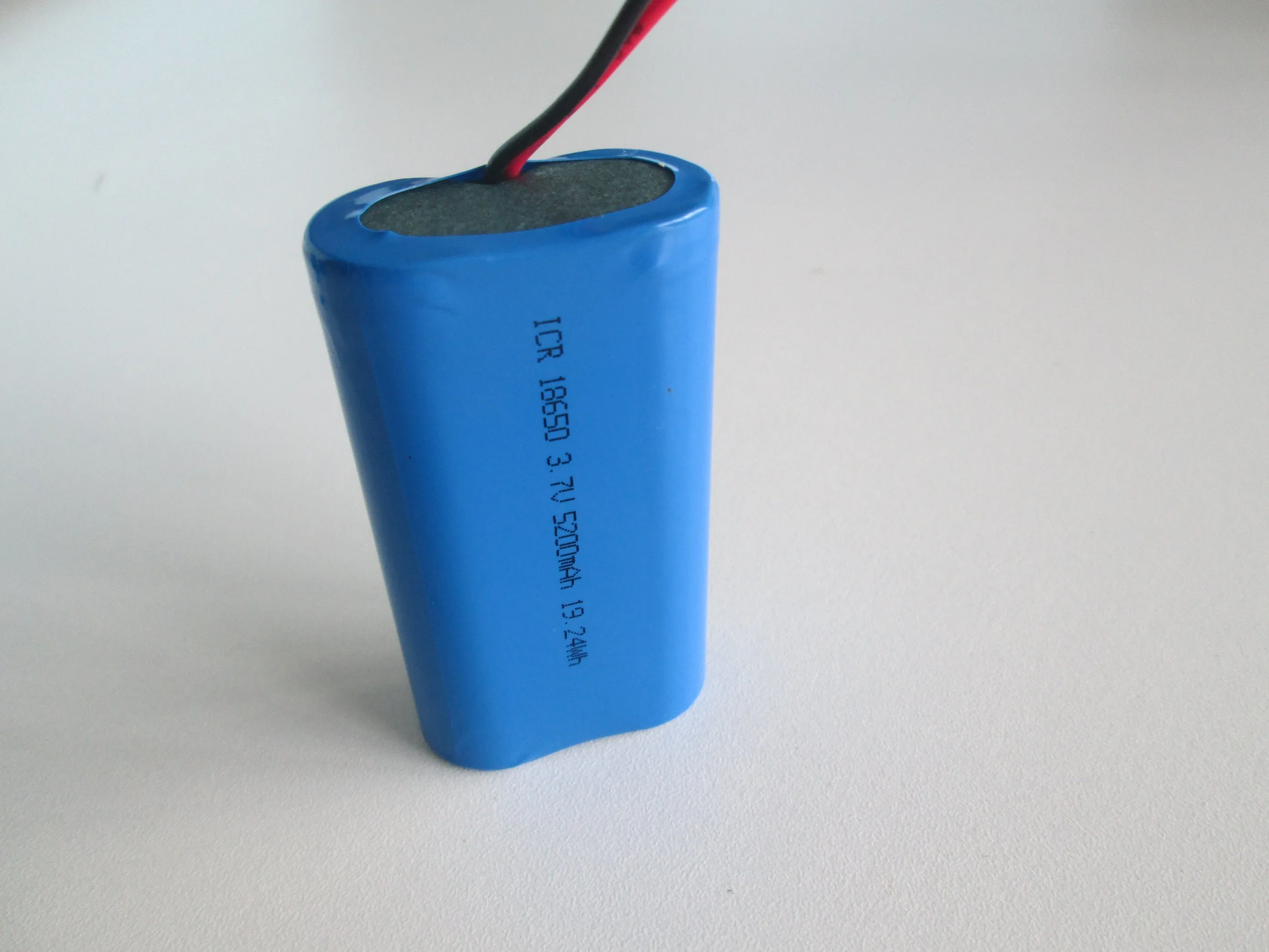 Li-Polymer Battery 3.7V Storage Battery CCA Battery Hydrogen Fuel Cell