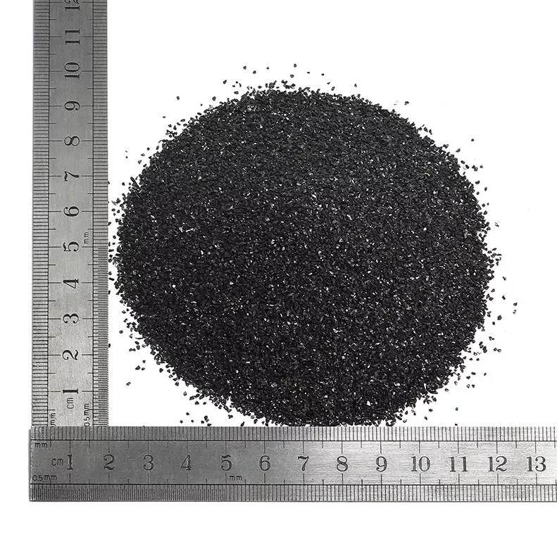 Calcined Petroleum Coke Graphite Petroleum Coke Powder Carburize Price Per Ton