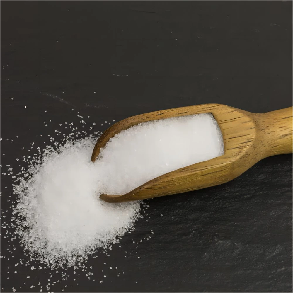 Prix de gros additif alimentaire édulcorant E668 poudre d'erythritol cristalline organique Erythritol Granulés Erythritol Granulés cas 149-32-6 Fabricant en Chine