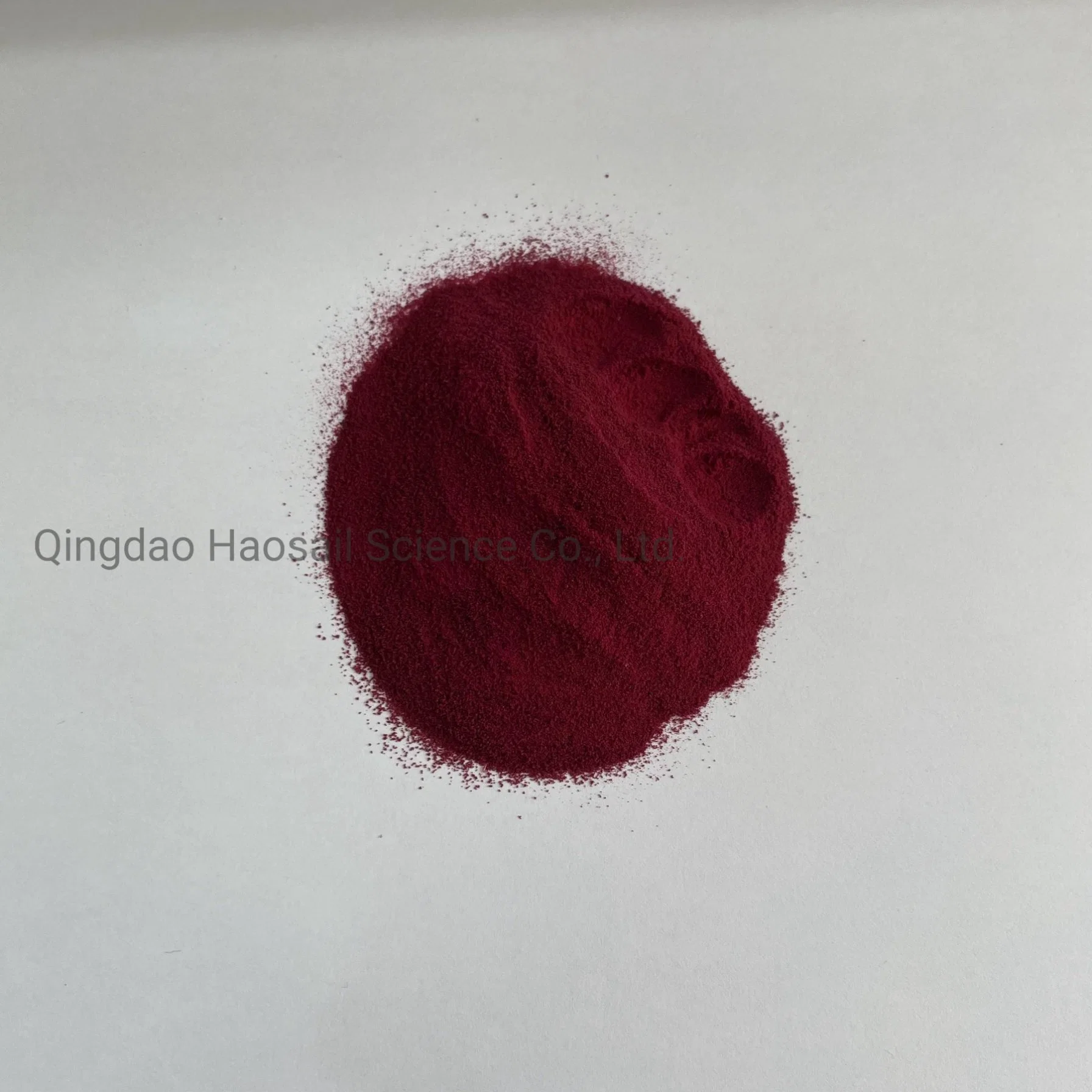 Food Beverage Ingredients Natural Pigment Red Beet Root Concentrated Juice Powder