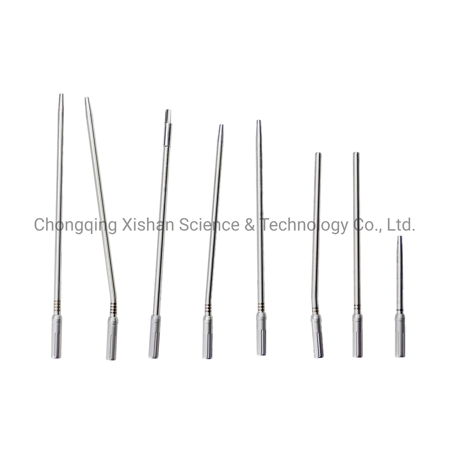 Match Diamond Bur Transnasal Skull Base Spinal Surgery Powered Surgical Tools