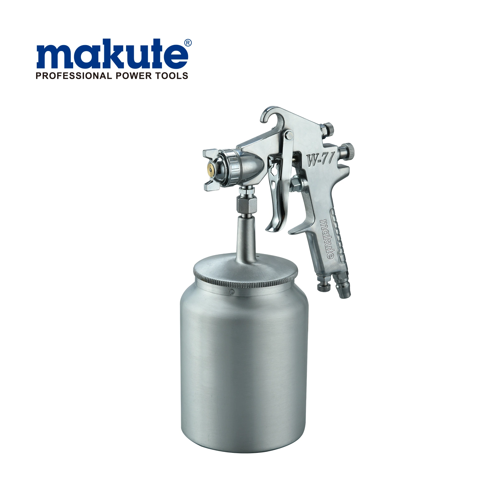 Makute Water Disinfect Painting Mace Pepper Nano Spray Gun