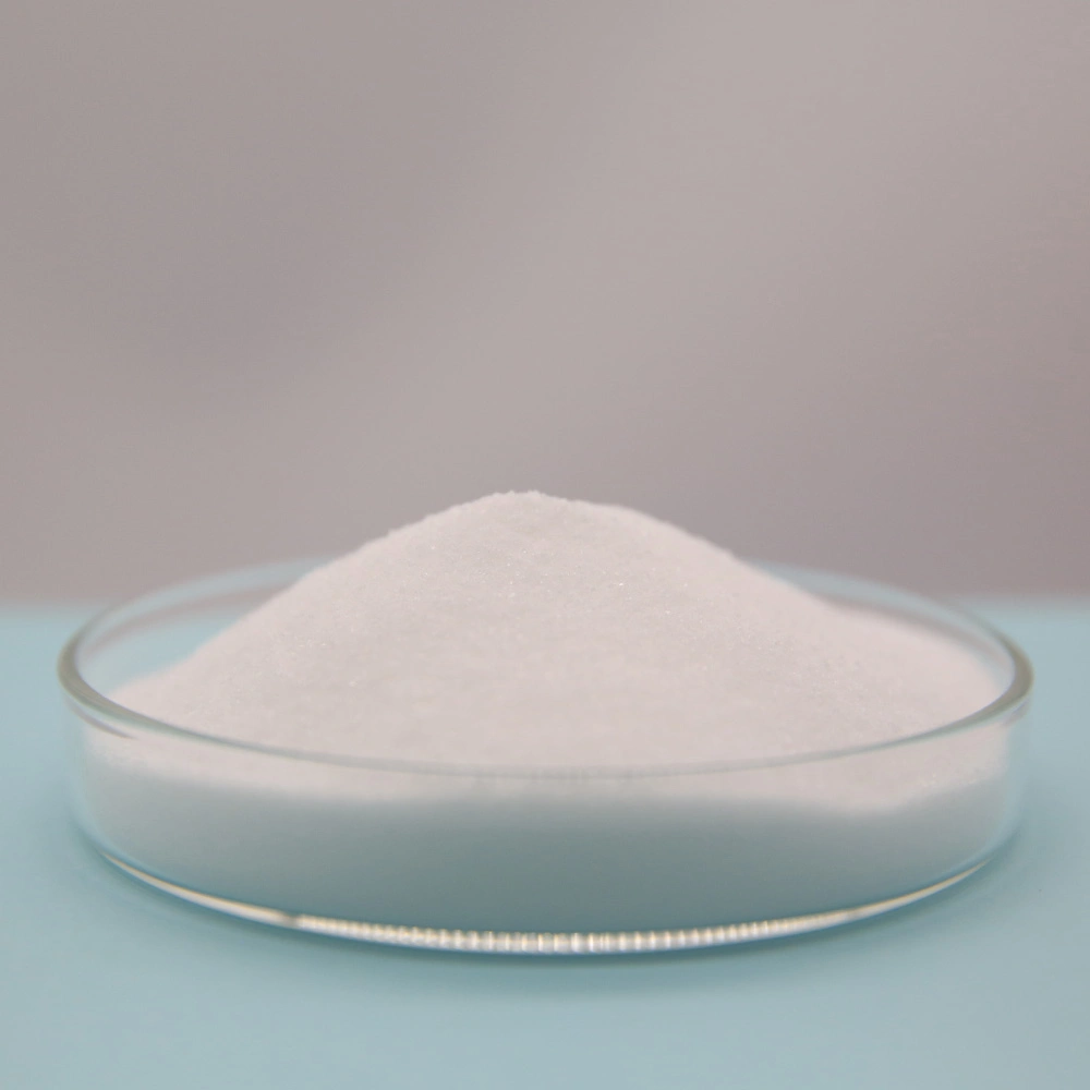 High Quality Citric Acid Anhydrous CAS 77-92-9