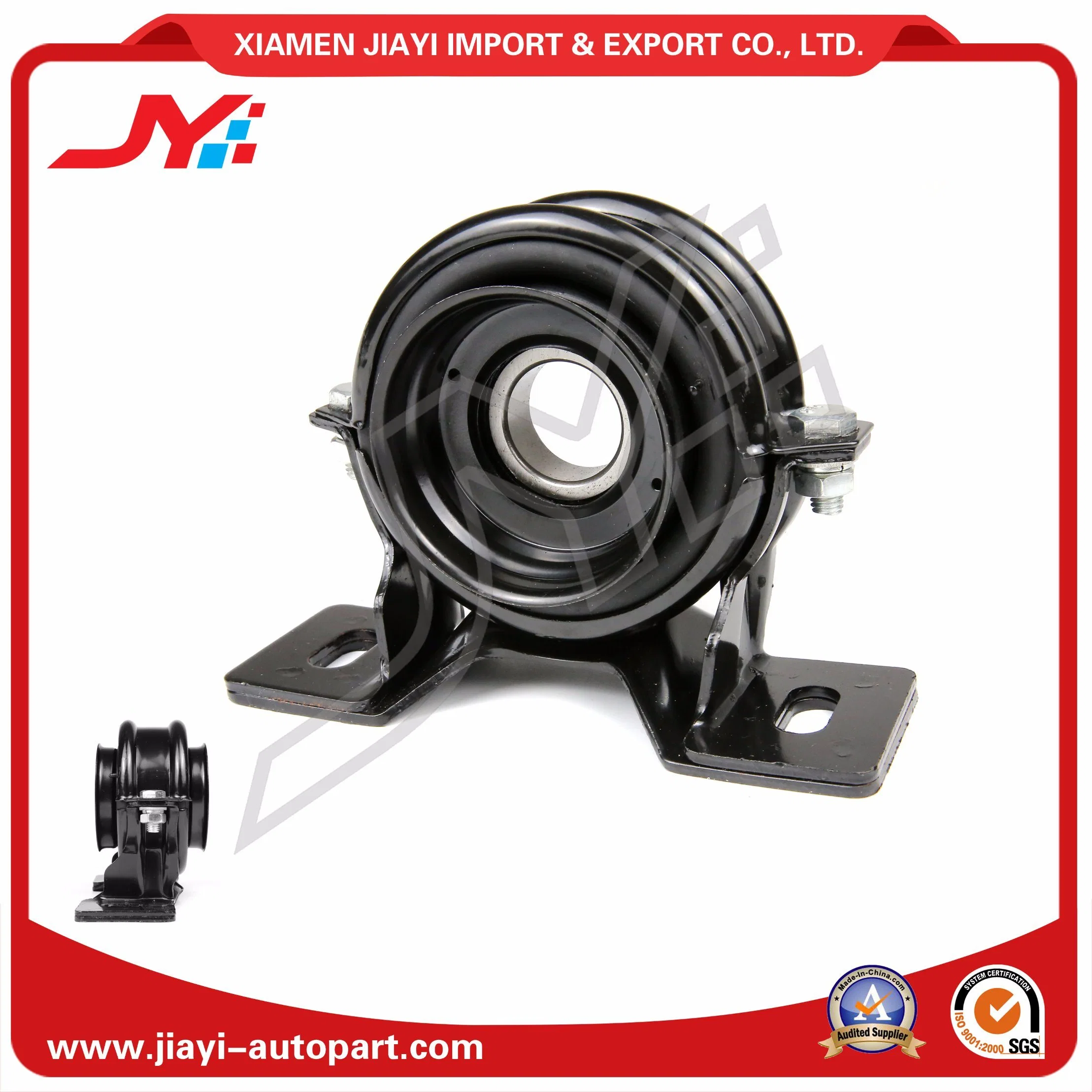 Auto Parts Driveshaft Centre Bearing for Toyota Coaster