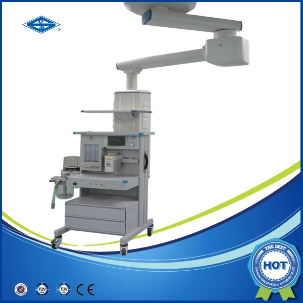 Medical Equipment ICU Pendant Bridge with ISO