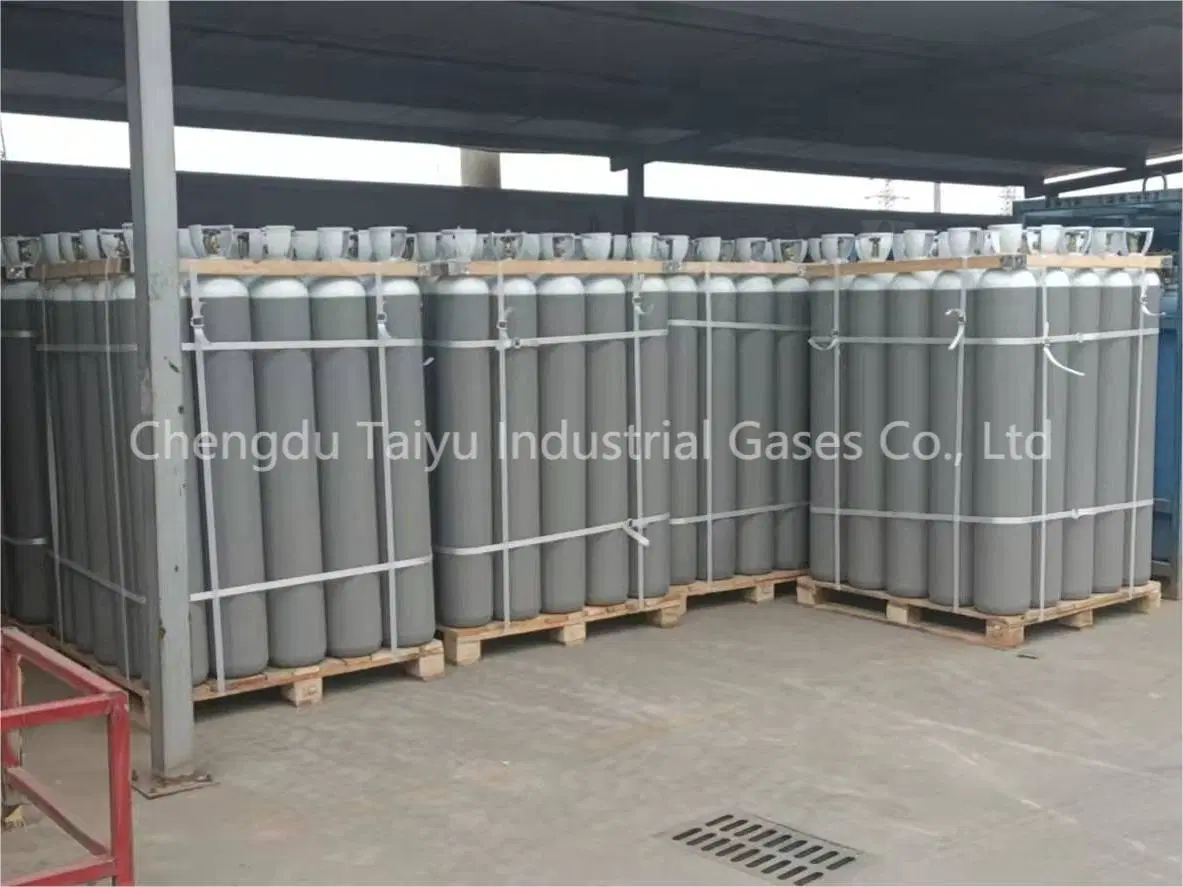 Excellent Quality Oxygen Gas for Sale