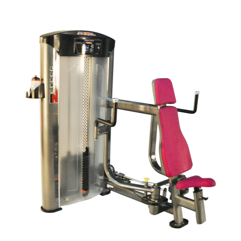 Leekon Best Sale Fitness Equipment Pectoral Fly Machine Commercial Gym Equipment