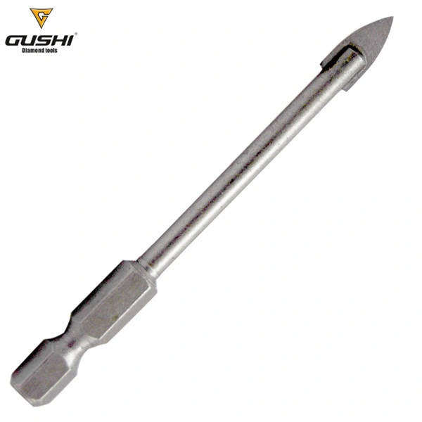 DIN338 HSS-Co 5% Drill Bit Twist Dill Bit Tools with Made in China