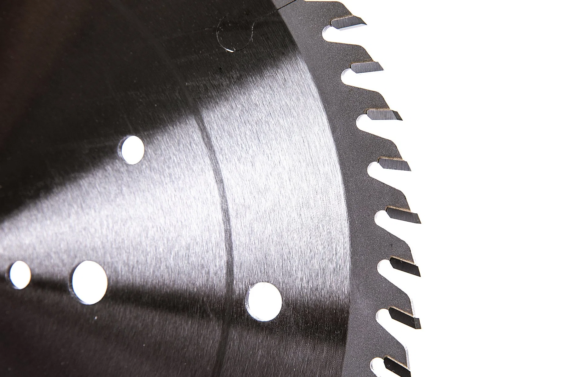 Avoid Burning 65 Mn Core Blade Carbide Saw Blade