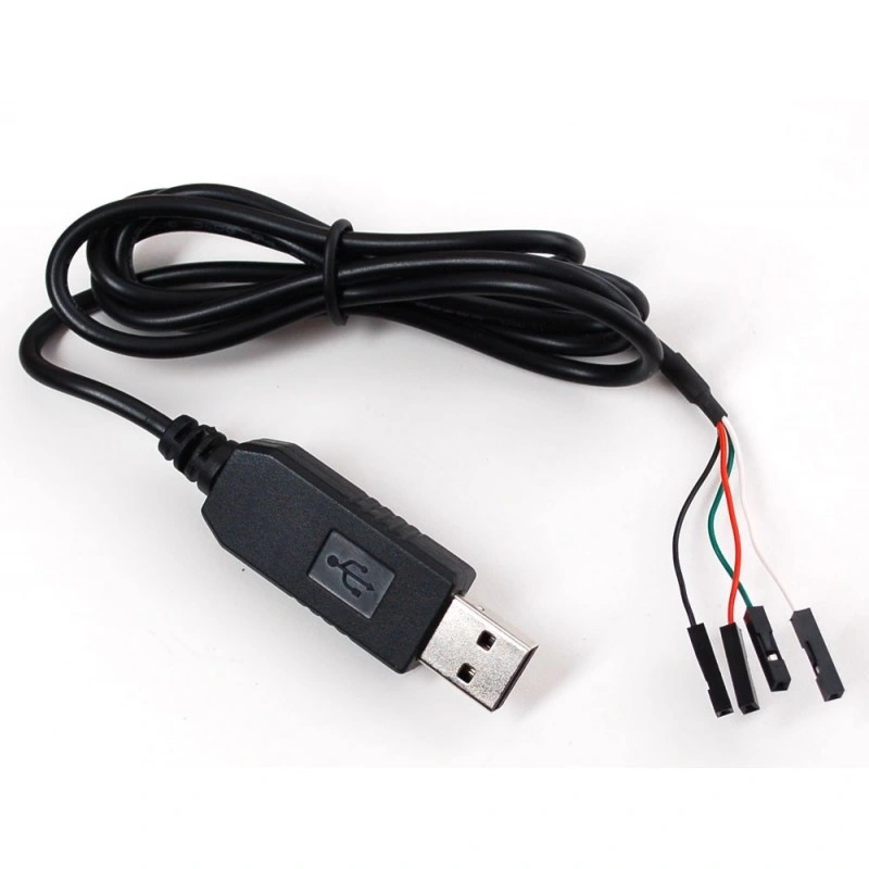 USB to Ttl Serial Cable for Raspberry Pi 2