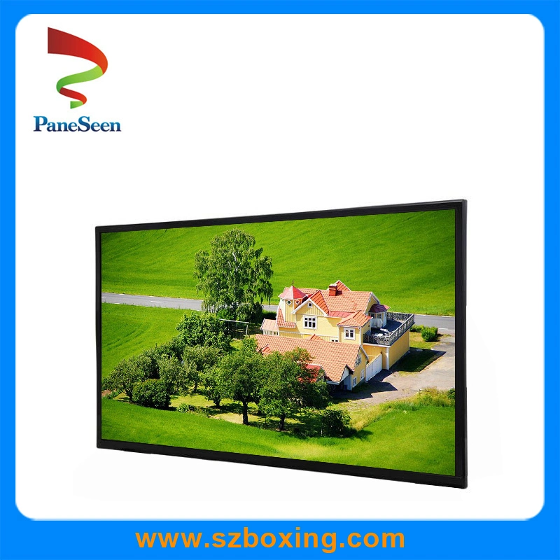 27 Inch 4K TFT LCD Screen with 3840X2160p High Resolution for Home Use Computer Monitor