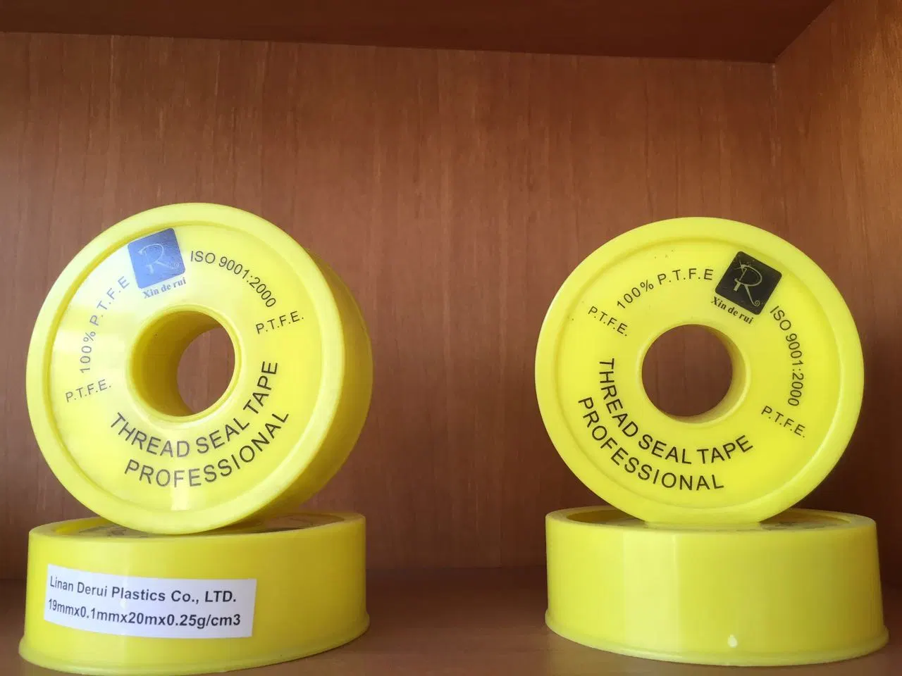 The Best Cheap Price PTFE Tape Widely Hot in Europe