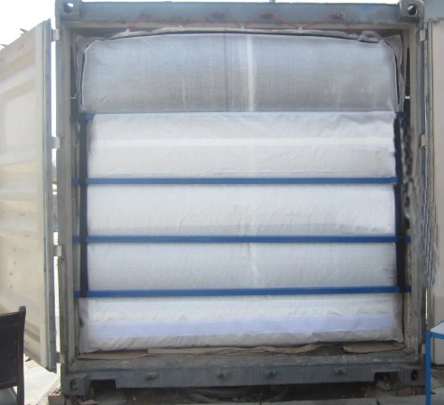 20&prime; Gp Chemical Product Use Hot Selling Dry Bulk Container Liner