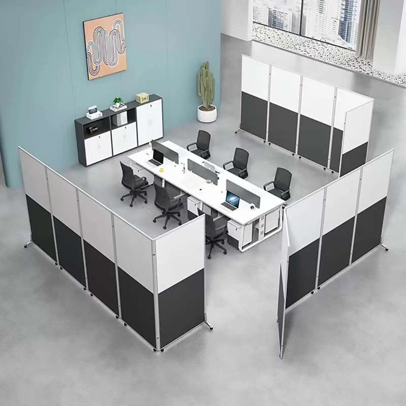 Office Partition Modular Office Furniture Screen Partition Office Furniture