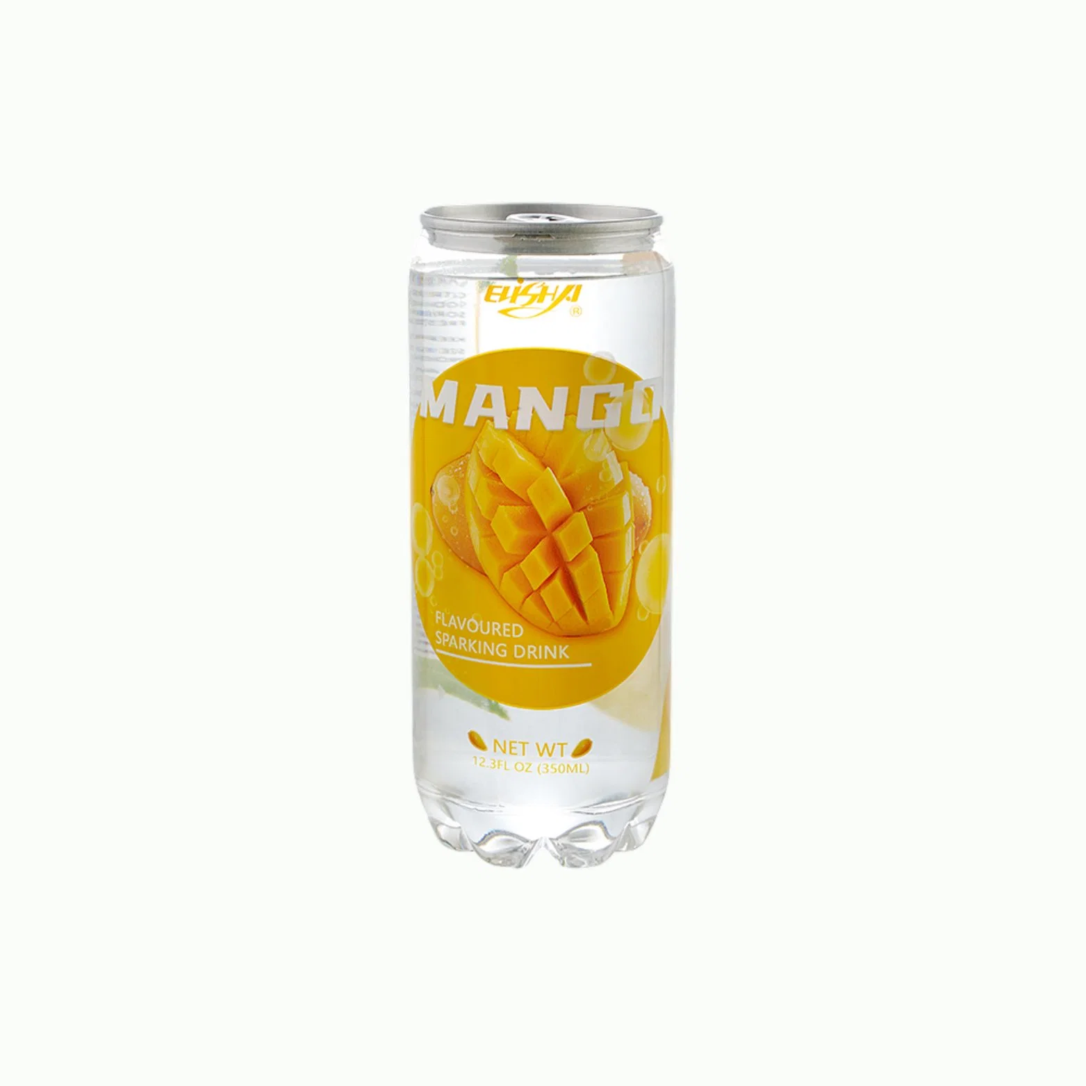 2145 Cases/Cabinet Fine Canned Mango -Flavored Beverages