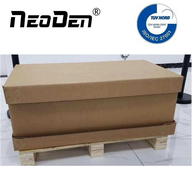 Neoden In6 Soldering Small Mini Reflow Oven with Hot Air
