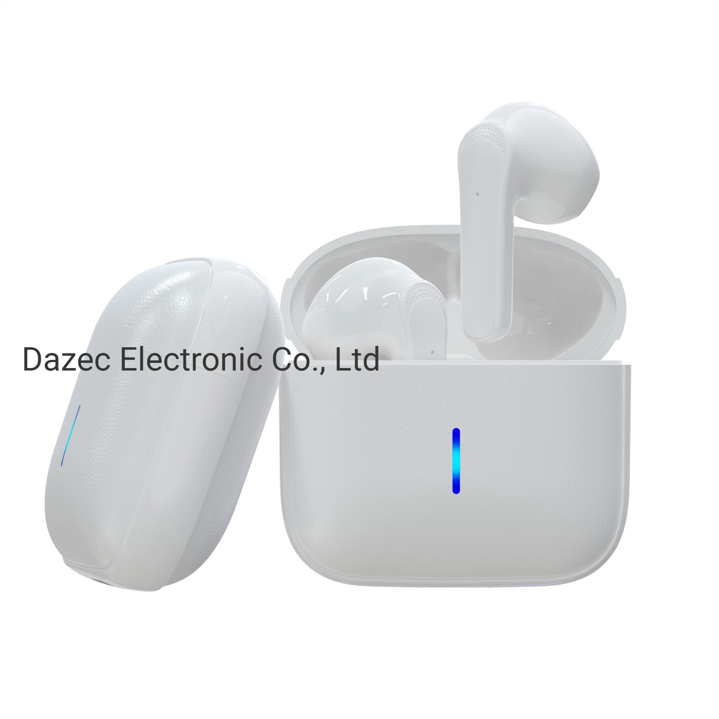 Téléphone portable de haute qualité Écouteurs sans fil Bluetooth Casque sport casque Bluetooth sans fil écouteurs écouteurs Tws avec boîte de chargement