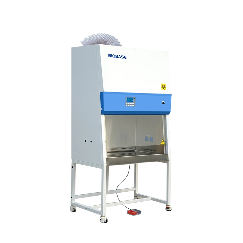 Biobase Clean Bench Class II B2 Biological Safety Cabinet Price