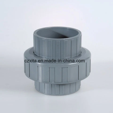 PVC Socket Union Pn10