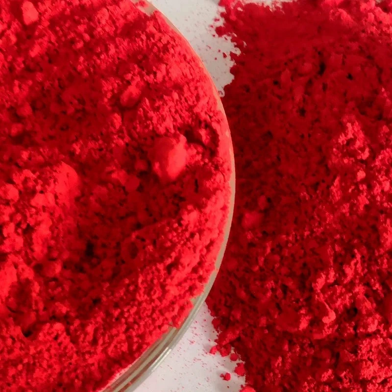 Pigments Iron Oxide Red Ferric Oxide Iron Oxide Red 130 Ld High quality/High cost performance  Iron Oxide Pigment for Brick, Color Iron Oxide CAS No. 1309-37-1