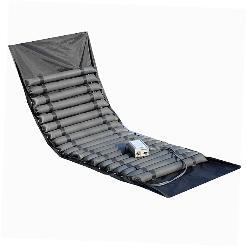 Matelas médical à pression alternée de 3 pouces, anti Decubitus, pour lit d'air Cwat-1