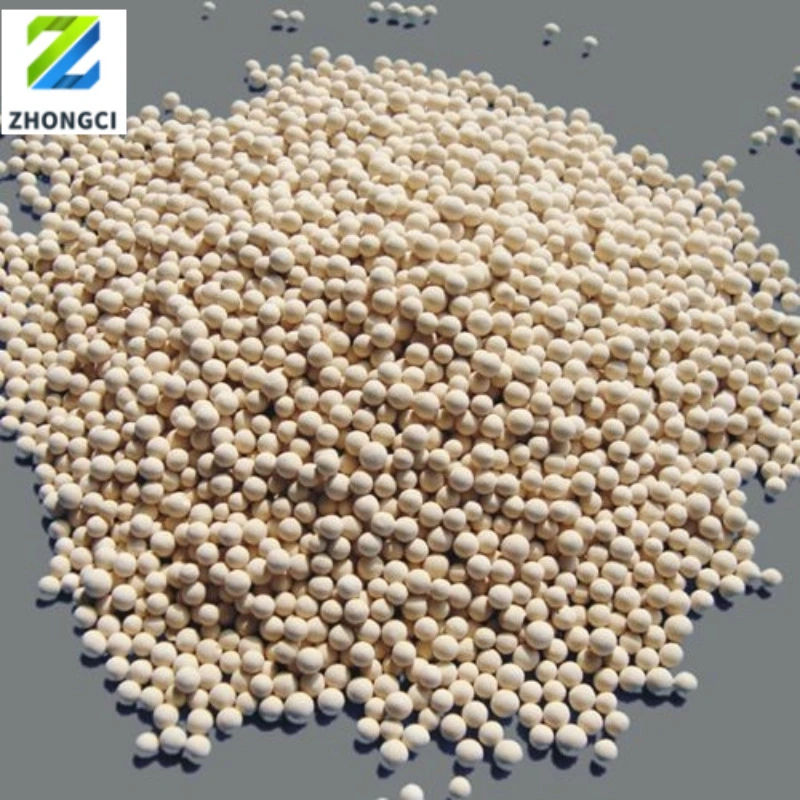 Psa Hydrogen Purification Catalyst 5A Molecular Sieve