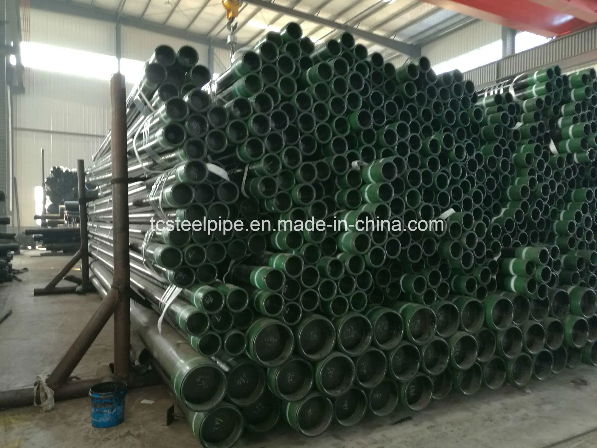 JIS G3445 Stkm11A Carbon Steel Pipe for Machinery