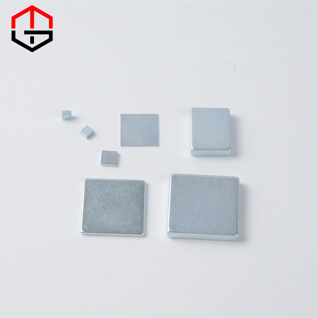 Wholesale/Supplier Nefeb Magnet Square Magic Cube High Performance Neodymium Magnet Factory