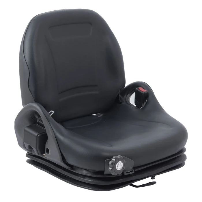 New Forklift Spare Parts Seat Without Sensor