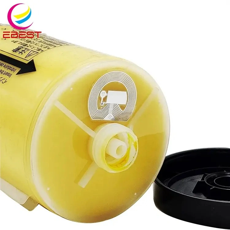 Ebest Compatible for Riso Sf 5130 5450 5030 9350 S8113 for Risograph Ink Factory Fii F Type Ink S-8113 U Ua E F Duplicator Ink