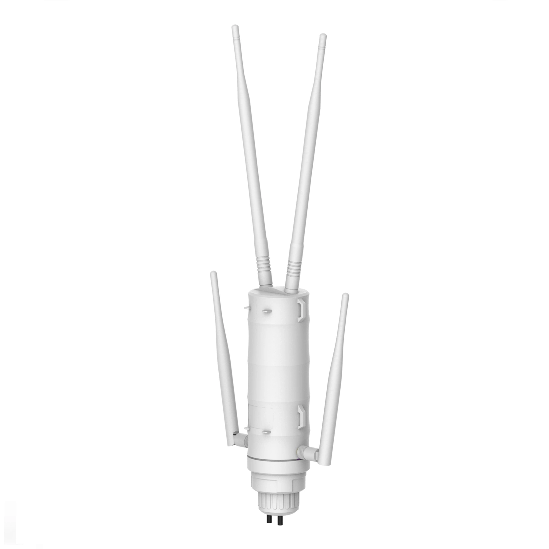 AC1200 de doble banda de alta potencia en el exterior 3-en-1 Ap WiFi router Range Extender