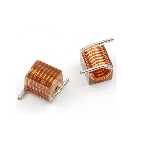 SMD Square Air Coils Inductors Ssac1111-30nj for Radio Equipment and Electronic Equipment, Power Supply, Use Air Coils Supplier Factory China.