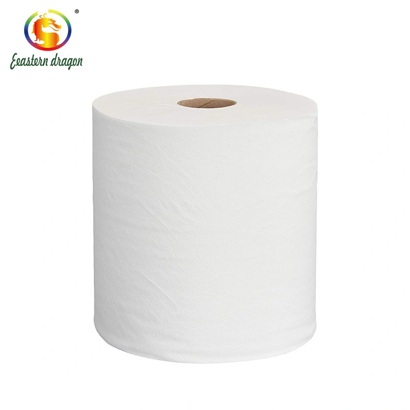 China Supplier Hot-sale Water Soluble And Flushable Flushability Paper Printing Toilet Paper 6 Ply Toilet Roller Paper