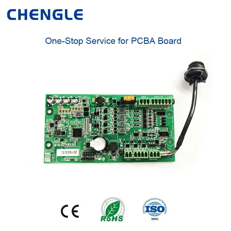 PCBA Factory Professional Engineering Support Lora Products Assembly Circuit Board PCB Assembly