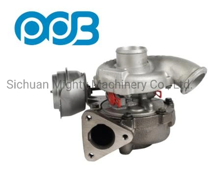 Exhaust Turbocharger for Opel Astra Y22dtr 2.2