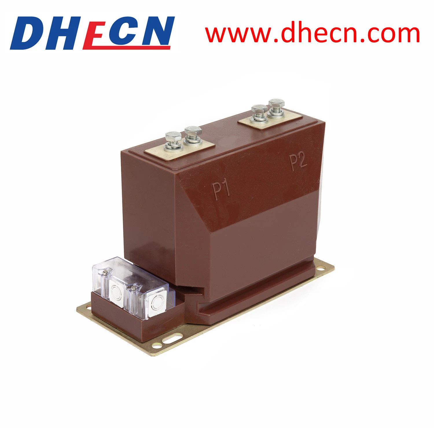 Indoor 10kv Current Transformer Original Factory Direct Selling Suitable for Power Measurement with Competitive Price and Reliable Quality